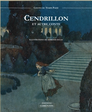 Cendrillon : et autre conte - Charles Perrault