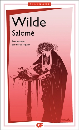 Salomé - Oscar Wilde