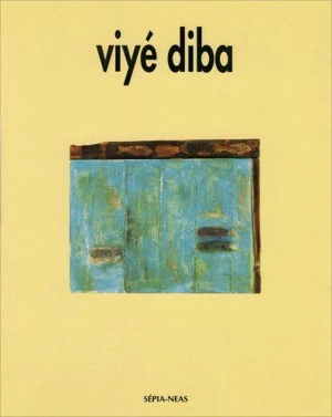 Viyé Diba : plasticien de l'environnement - Ousmane Sow Huchard