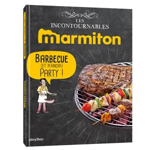 Barbecue (et plancha) party ! - Marmiton.org