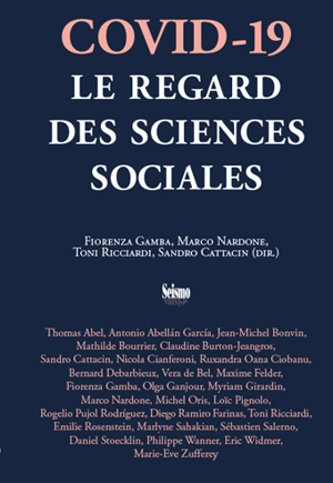 Covid-19 : le regard des sciences sociales