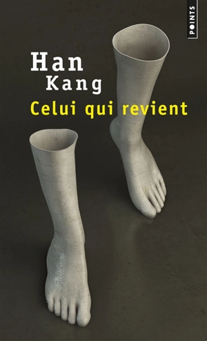 Celui qui revient - Kang Han