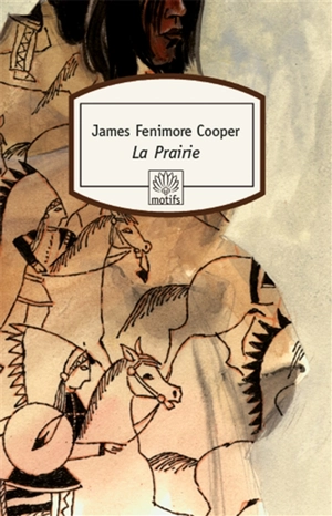 La prairie - James Fenimore Cooper