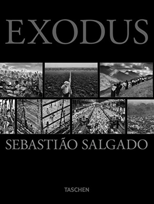 Exodus - Sebastiao Salgado