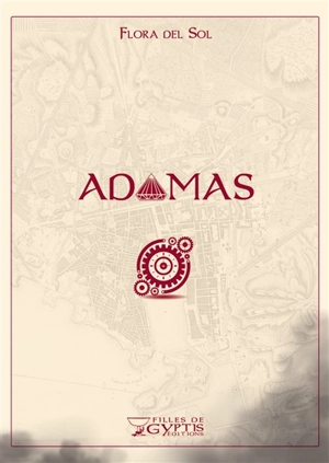 Adamas - Flora Del Sol