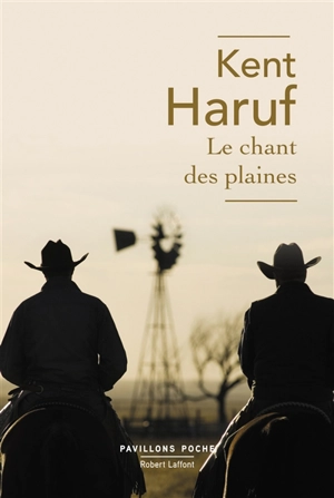 Le chant des plaines - Kent Haruf