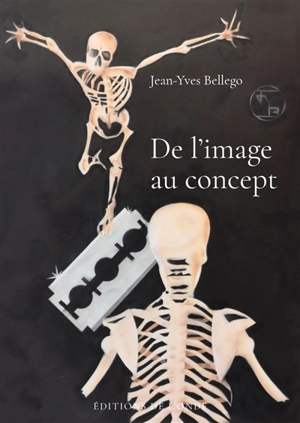 De l'image au concept - Jean-Yves Bellégo