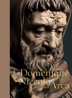 Saint Dominique de Niccolo dell'Arca - Luigi Spina