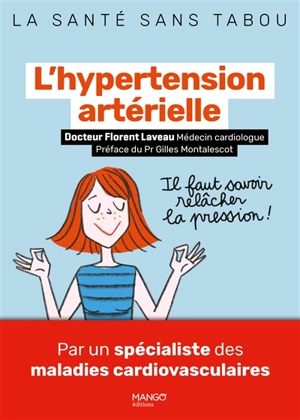 L'hypertension artérielle - Florent Laveau