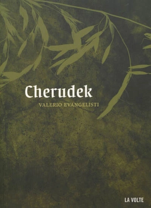 Cherudek - Valerio Evangelisti