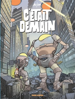 C'était demain - Mo-CDM