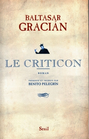 Le Criticon - Baltasar Gracian
