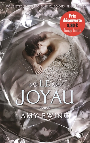 Le Joyau. Vol. 1 - Amy Ewing