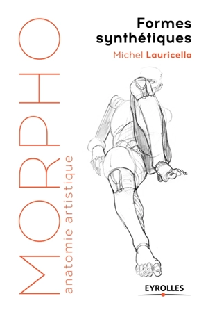 Formes synthétiques - Michel Lauricella