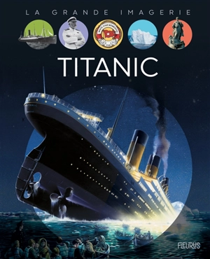 Titanic - Sabine Boccador