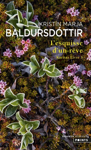 Karitas. Vol. 1. Karitas, l'esquisse d'un rêve - Kristin Marja Baldursdottir