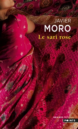 Le sari rose - Javier Moro