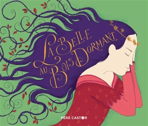 La belle au bois dormant - Princesse Camcam