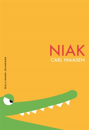 Niak - Carl Hiaasen