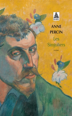 Les singuliers - Anne Percin