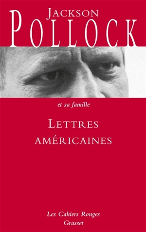 Lettres américaines : 1927-1947