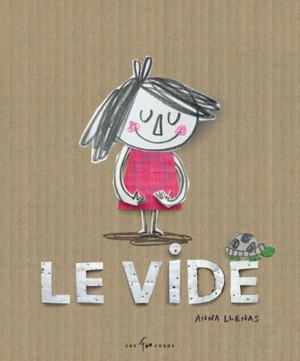 Le vide - Anna Llenas