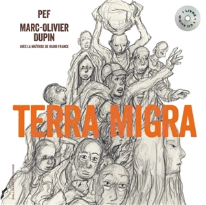 Terra Migra - Pef