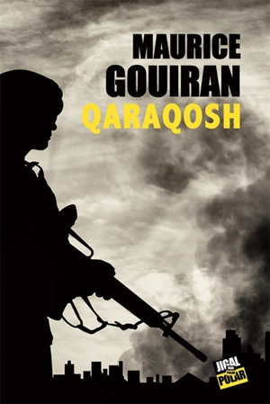 Qaraqosh - Maurice Gouiran