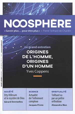 Noosphère, n° 2