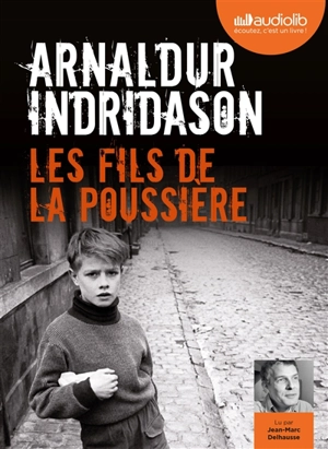 Les fils de la poussière - Arnaldur Indridason