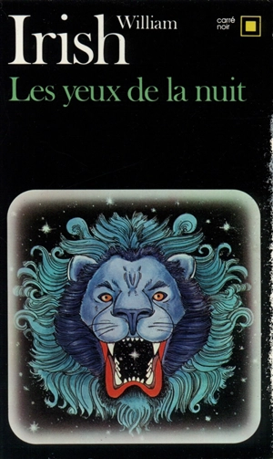 Les yeux de la nuit - William Irish