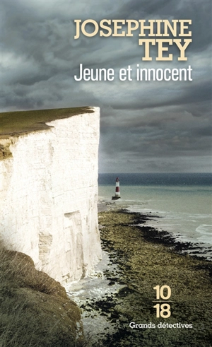 Jeune et innocent - Josephine Tey