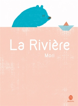 La rivière - Mori