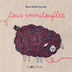 Tous emmitouflés - Marie-Noëlle Horvath