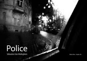 Police - Sébastien Van Malleghem