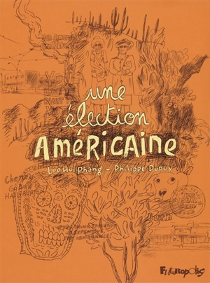 Une élection américaine - Loo Hui Phang