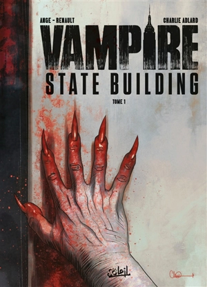 Vampire State Building. Vol. 1 - Ange