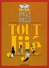 Tout Jijé. Vol. 2. 1952-1953 - Jijé