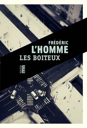 Les boiteux - Frédéric L'Homme