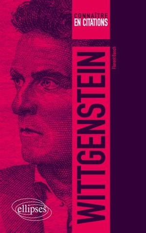 Wittgenstein - Florent Basch