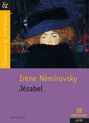 Jézabel - Irène Némirovsky