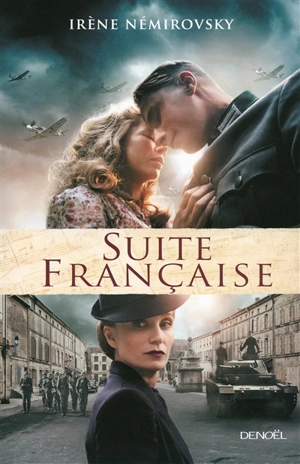 Suite française - Irène Némirovsky