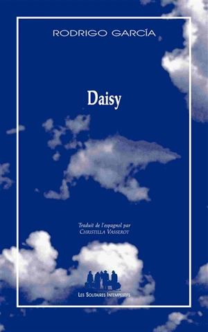 Daisy - Rodrigo Garcia