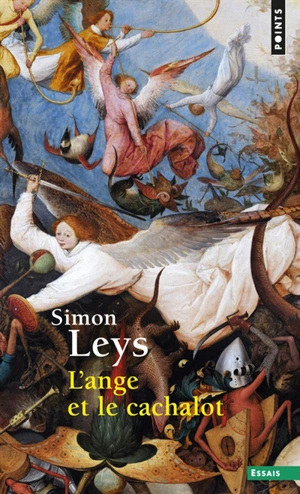 L'ange et le cachalot - Simon Leys