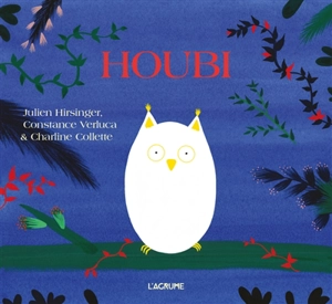 Houbi - Julien Hirsinger