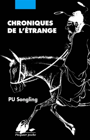 Chroniques de l'étrange - Songling Pu