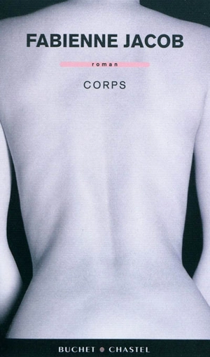 Corps - Fabienne Jacob