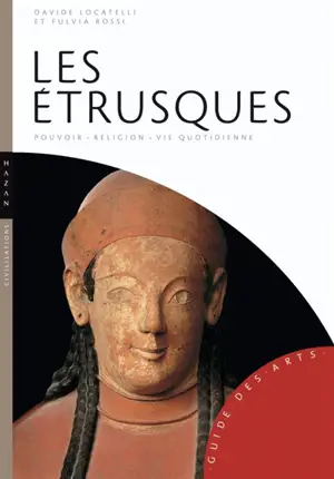 Les Etrusques - Davide Locatelli