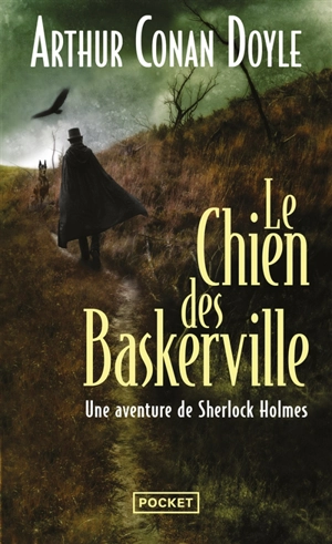 Le chien des Baskerville - Arthur Conan Doyle