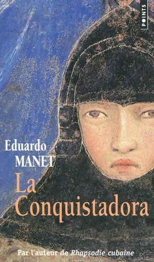 La conquistadora - Eduardo Manet